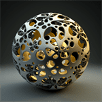 3d fractals