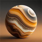 agate