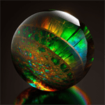 ammolite