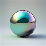 anodized