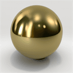 brass