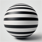 breton stripes pattern