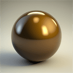 bronze