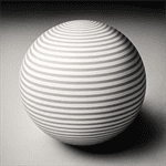 chalk stripes