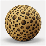 cheetah print pattern