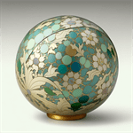 cloisonne