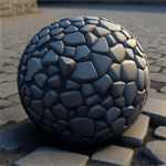 cobblestone
