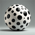 dalmatian pattern