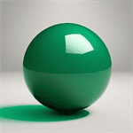 emerald