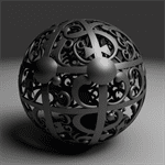 ironwork