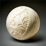 ivory carving