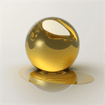 liquid gold