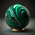 malachite