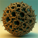 mandelbulb