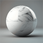 marble