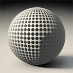 mesh