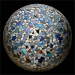 mosaic