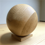 oak wood