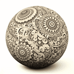 paisley