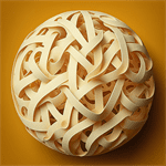 pasta pattern