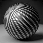 pinstripes