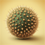 prickly