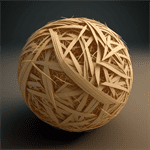 straw