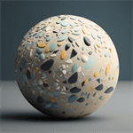 terrazzo